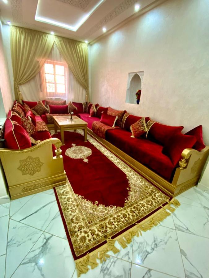 Riad Dar Imane Marrakesh Luaran gambar